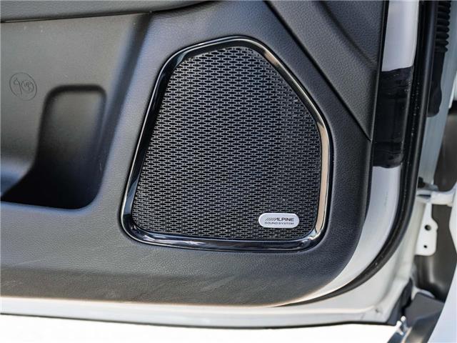 2024 Jeep Compass Trailhawk (Stk: 31130) in Surrey - Image 17 of 20