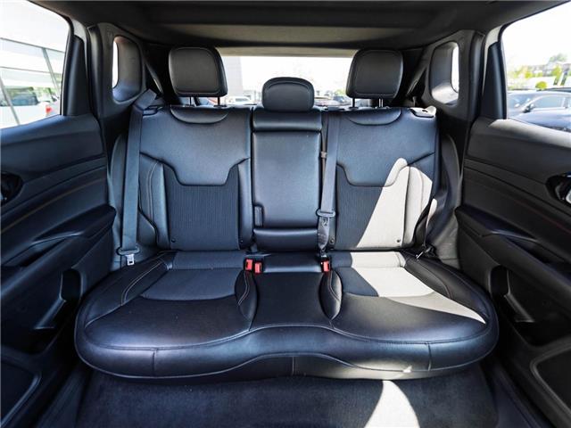 2024 Jeep Compass Trailhawk (Stk: 31130) in Surrey - Image 19 of 20