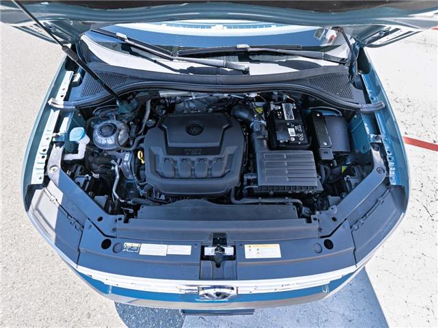 2021 Volkswagen Tiguan Highline (Stk: 30930BA) in Surrey - Image 7 of 20
