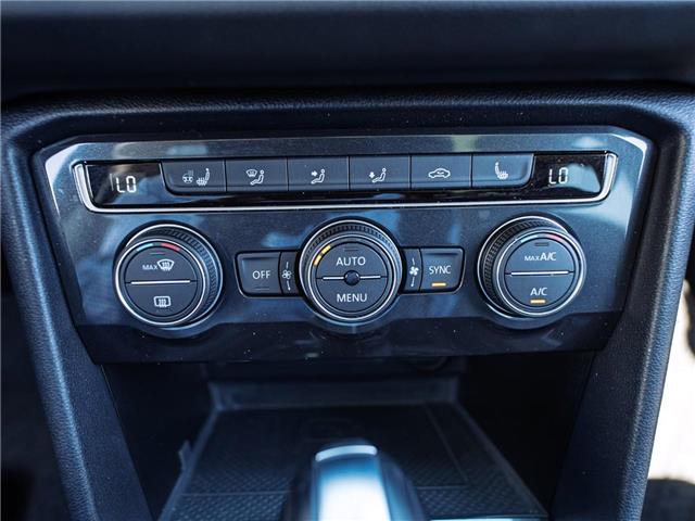 2021 Volkswagen Tiguan Highline (Stk: 30930BA) in Surrey - Image 15 of 20