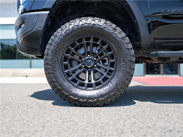 2022 RAM 1500 Rebel (Stk: 31120A) in Surrey - Image 6 of 21