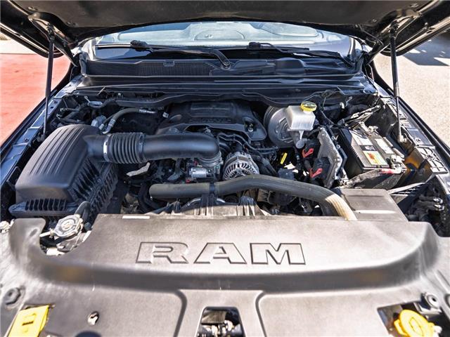 2022 RAM 1500 Rebel (Stk: 31120A) in Surrey - Image 7 of 21