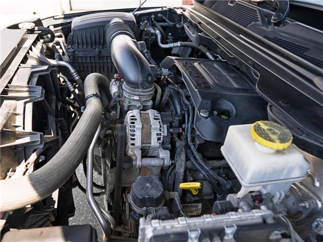 2022 RAM 1500 Rebel (Stk: 31120A) in Surrey - Image 8 of 21