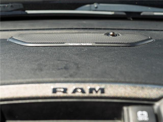 2022 RAM 1500 Rebel (Stk: 31120A) in Surrey - Image 14 of 21
