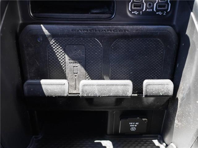 2022 RAM 1500 Rebel (Stk: 31120A) in Surrey - Image 18 of 21