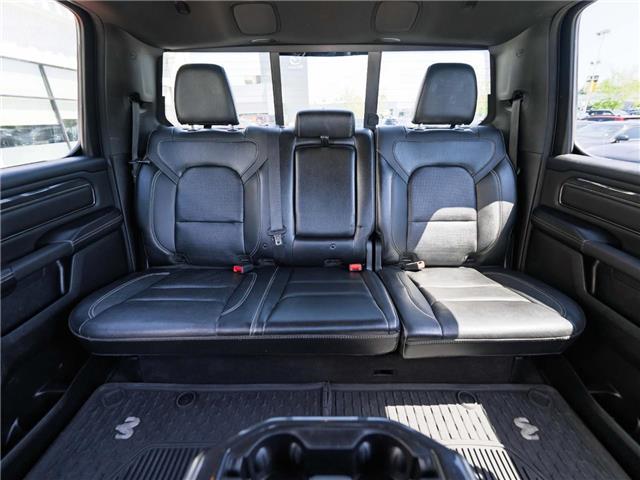 2022 RAM 1500 Rebel (Stk: 31120A) in Surrey - Image 20 of 21