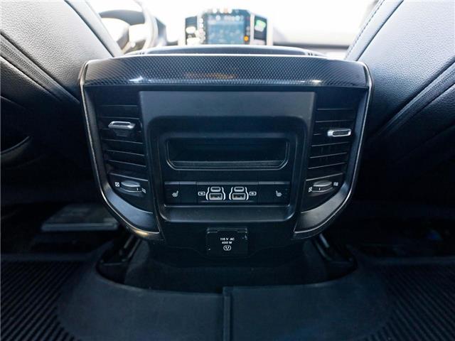 2022 RAM 1500 Rebel (Stk: 31120A) in Surrey - Image 21 of 21