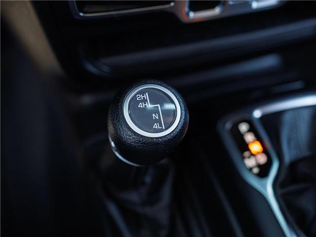 2024 Jeep Wrangler Sport (Stk: 31220) in Surrey - Image 16 of 22