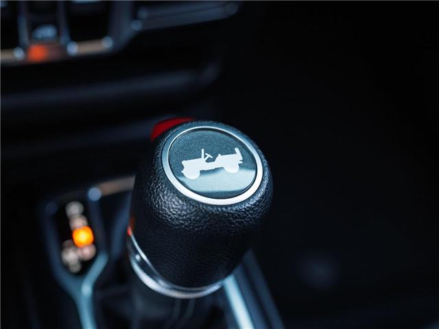 2024 Jeep Wrangler Sport (Stk: 31220) in Surrey - Image 17 of 22
