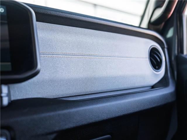 2024 Jeep Wrangler Sport (Stk: 31220) in Surrey - Image 18 of 22