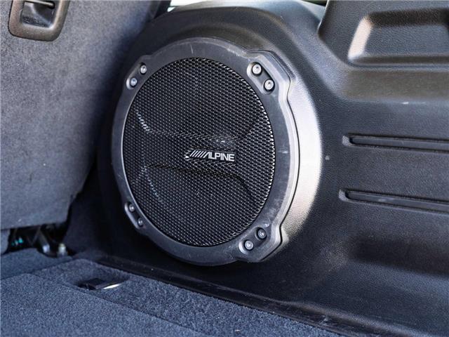 2022 Jeep Wrangler Unlimited Sport (Stk: 31270) in Surrey - Image 20 of 20