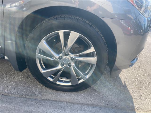 2015 Infiniti QX60 Base (Stk: I517044) in Scarborough - Image 4 of 26