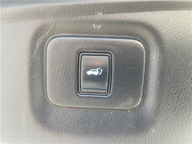 2015 Infiniti QX60 Base (Stk: I517044) in Scarborough - Image 9 of 26