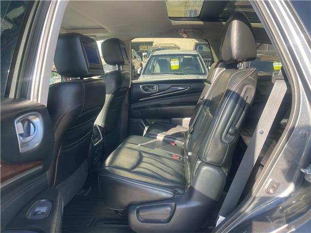 2015 Infiniti QX60 Base (Stk: I517044) in Scarborough - Image 10 of 26