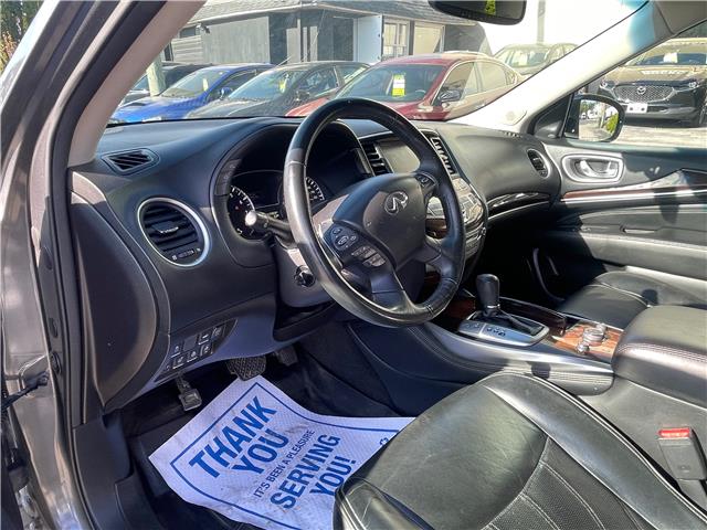 2015 Infiniti QX60 Base (Stk: I517044) in Scarborough - Image 15 of 26