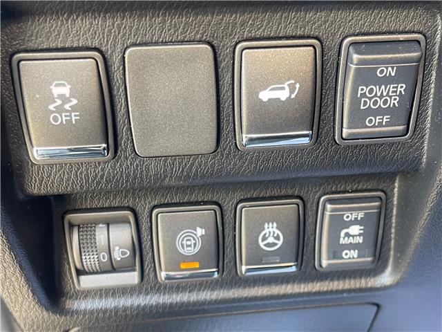 2015 Infiniti QX60 Base (Stk: I517044) in Scarborough - Image 18 of 26