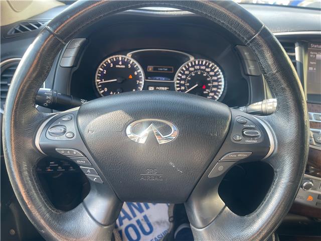 2015 Infiniti QX60 Base (Stk: I517044) in Scarborough - Image 19 of 26
