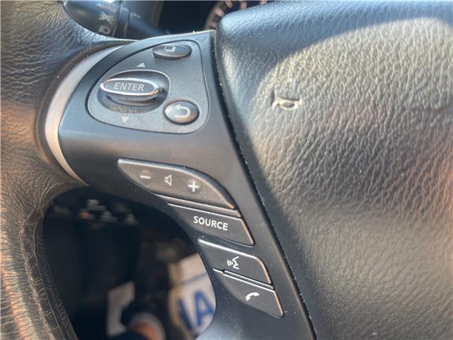 2015 Infiniti QX60 Base (Stk: I517044) in Scarborough - Image 20 of 26