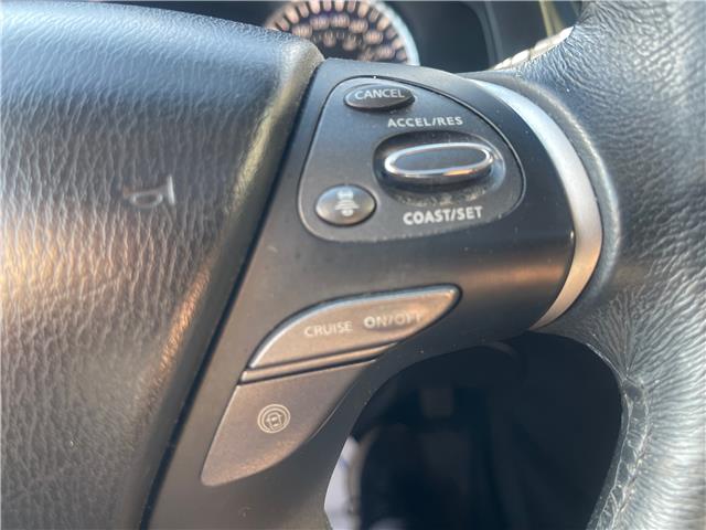2015 Infiniti QX60 Base (Stk: I517044) in Scarborough - Image 21 of 26