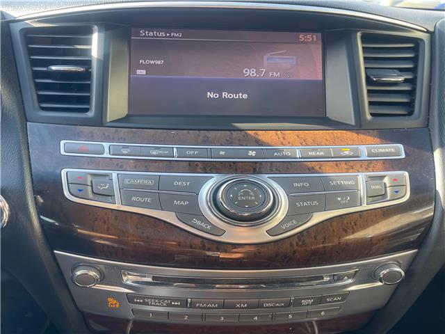 2015 Infiniti QX60 Base (Stk: I517044) in Scarborough - Image 22 of 26