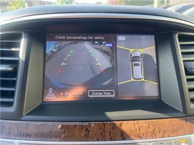 2015 Infiniti QX60 Base (Stk: I517044) in Scarborough - Image 23 of 26