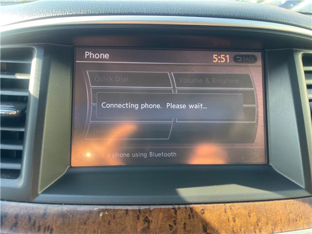 2015 Infiniti QX60 Base (Stk: I517044) in Scarborough - Image 25 of 26