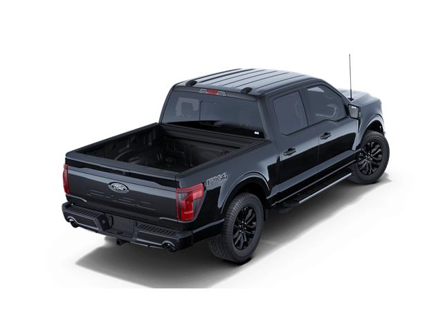 2025 Ford F-150 XLT (Stk: 25T7069) in Red Deer - Image 3 of 7