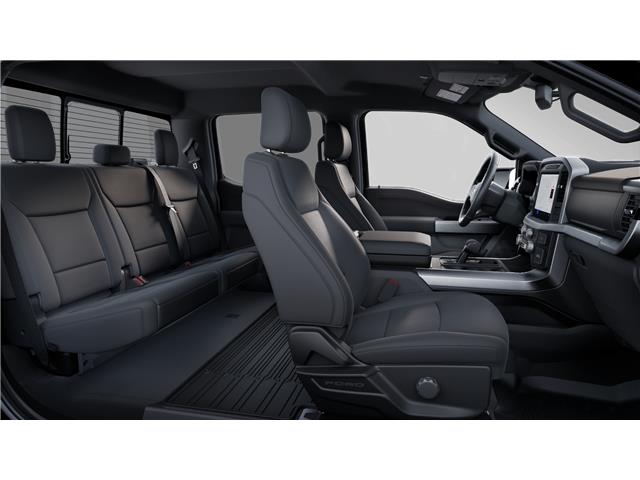 2025 Ford F-150 XLT (Stk: 25T7069) in Red Deer - Image 5 of 7