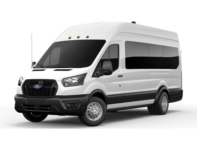 2026 Ford Transit-350 Passenger XL (Stk: 26AT8582) in Airdrie - Image 1 of 6