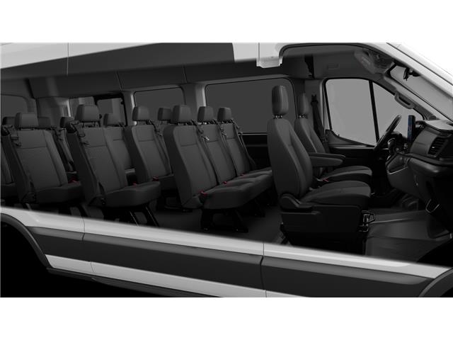 2026 Ford Transit-350 Passenger XL (Stk: 26AT8582) in Airdrie - Image 5 of 6
