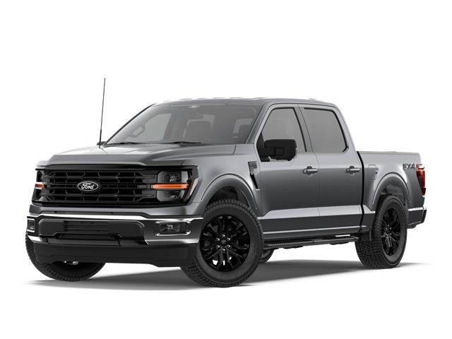 2026 Ford F-150 XLT (Stk: 26AT7056) in Airdrie - Image 1 of 6