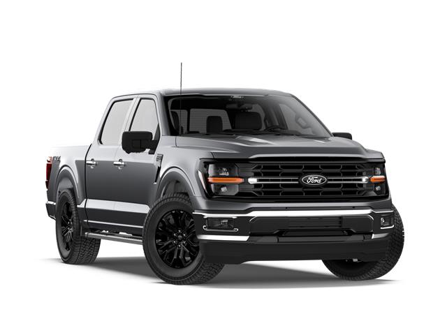 2026 Ford F-150 XLT (Stk: 26AT8336) in Airdrie - Image 4 of 7