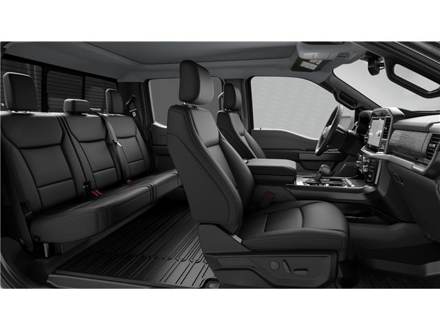 2026 Ford F-150 XLT (Stk: 26AT8336) in Airdrie - Image 5 of 7