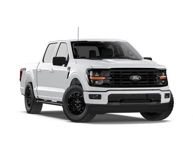 2026 Ford F-150 XLT (Stk: W3L95082) in Richmond - Image 4 of 7