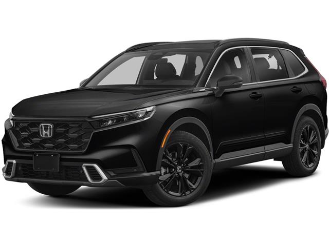 2024 Honda CR-V Hybrid Touring