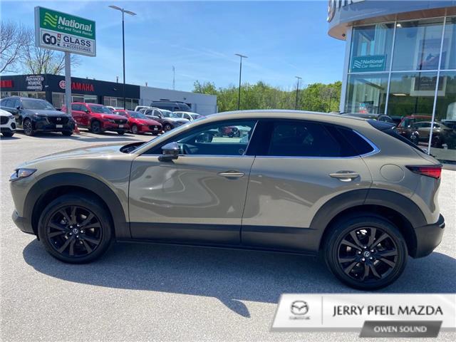 2024 Mazda CX-30 Suna (Stk: 03689P) in Owen Sound - Image 2 of 20 2024 Mazda CX-30 Suna (Stk: 03689P) in Owen Sound - Image 2 of 20