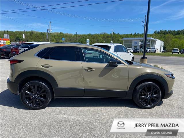 2024 Mazda CX-30 Suna (Stk: 03689P) in Owen Sound - Image 7 of 20 2024 Mazda CX-30 Suna (Stk: 03689P) in Owen Sound - Image 7 of 20