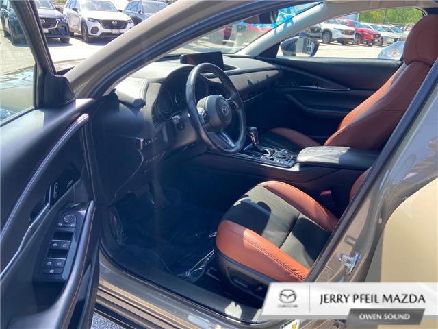 2024 Mazda CX-30 Suna (Stk: 03689P) in Owen Sound - Image 10 of 20 2024 Mazda CX-30 Suna (Stk: 03689P) in Owen Sound - Image 10 of 20