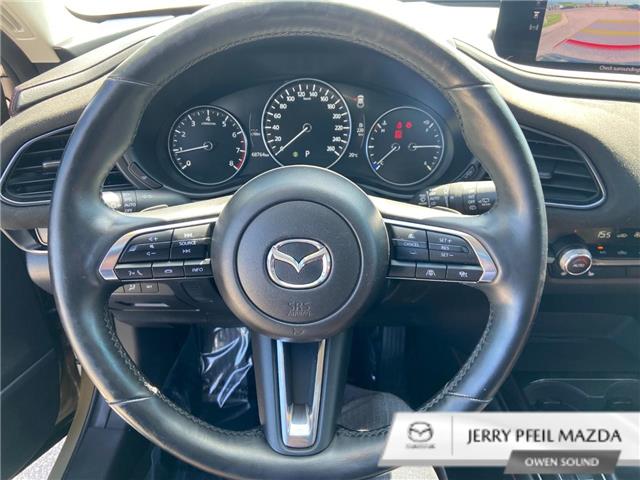 2024 Mazda CX-30 Suna (Stk: 03689P) in Owen Sound - Image 13 of 20 2024 Mazda CX-30 Suna (Stk: 03689P) in Owen Sound - Image 13 of 20