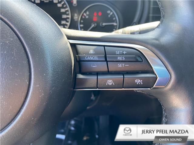 2024 Mazda CX-30 Suna (Stk: 03689P) in Owen Sound - Image 16 of 20 2024 Mazda CX-30 Suna (Stk: 03689P) in Owen Sound - Image 16 of 20
