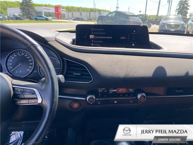 2024 Mazda CX-30 Suna (Stk: 03689P) in Owen Sound - Image 17 of 20 2024 Mazda CX-30 Suna (Stk: 03689P) in Owen Sound - Image 17 of 20