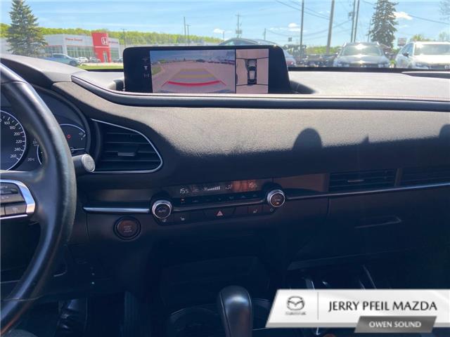 2024 Mazda CX-30 Suna (Stk: 03689P) in Owen Sound - Image 18 of 20 2024 Mazda CX-30 Suna (Stk: 03689P) in Owen Sound - Image 18 of 20