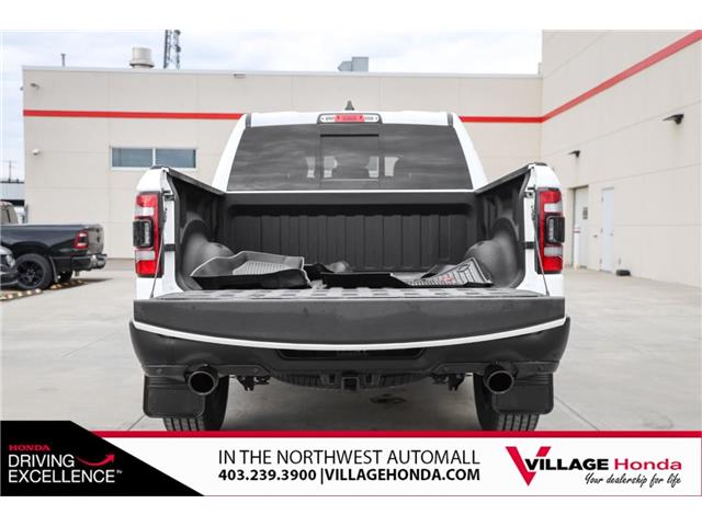2022 RAM 1500 Rebel (Stk: CR0633A) in Calgary - Image 11 of 36