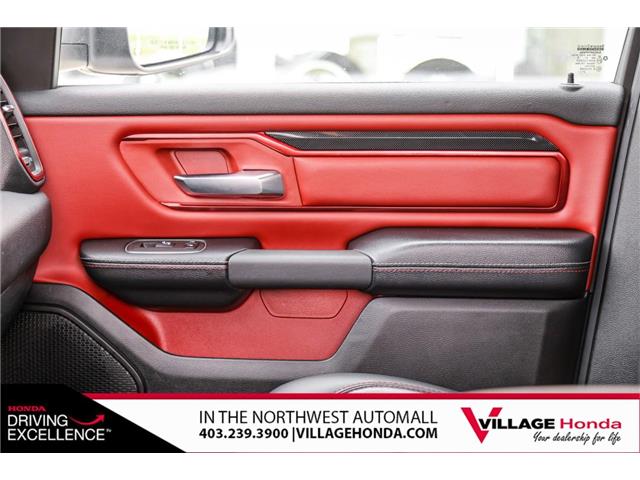 2022 RAM 1500 Rebel (Stk: CR0633A) in Calgary - Image 16 of 36
