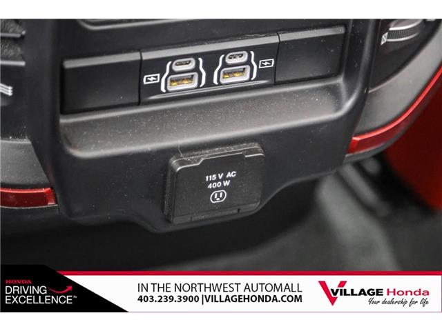 2022 RAM 1500 Rebel (Stk: CR0633A) in Calgary - Image 34 of 36