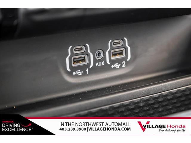 2022 RAM 1500 Rebel (Stk: CR0633A) in Calgary - Image 35 of 36