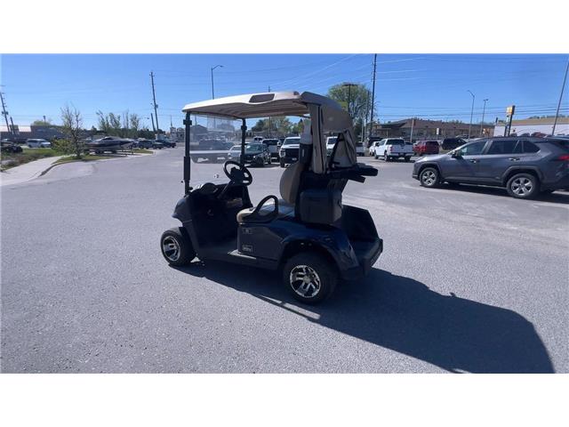 2020 EZ-GO ELITE GOLF CART  (Stk: 26224) in Sudbury - Image 2 of 15