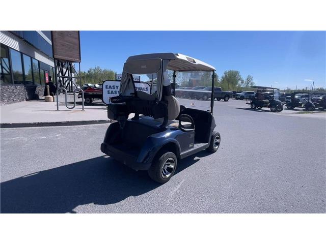2020 EZ-GO ELITE GOLF CART  (Stk: 26224) in Sudbury - Image 4 of 15