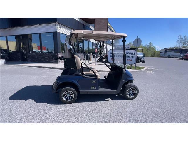 2020 EZ-GO ELITE GOLF CART  (Stk: 26224) in Sudbury - Image 5 of 15
