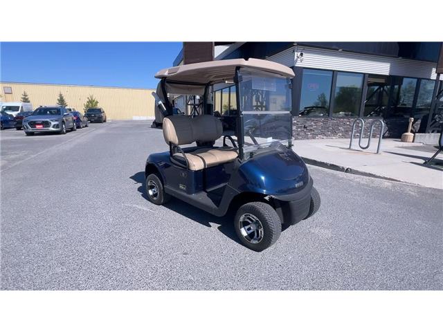 2020 EZ-GO ELITE GOLF CART  (Stk: 26224) in Sudbury - Image 6 of 15